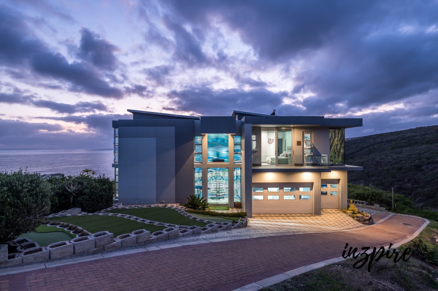 4 Bedroom Property for Sale in Pinnacle Point Golf Estate Western Cape